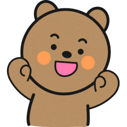 귀여운, 동물, 캐릭터, 웃음, 인형, 라이언, 곰돌이, 강아지, 하얀곰, 일러스트, 애니멀, 친구, 감정, 동심, 미소, 활기, 포옹, 사랑스러움, 단순함, 표정, 도장, 하트, 리본, 깜찍이, 도장이미지