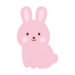 동물, 동물일러스트, 동물그림, 귀여운동물, 귀여운, 동물캐릭터, 캐릭터, 토끼, 토끼그림, 귀여운토끼, 토끼캐릭터