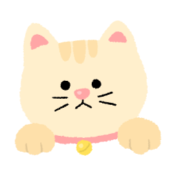 고양이, 냐옹이, 냥이, 걷고있는, 캣, cat, 야옹, 애완동물, 반려동물, 냥집사, 코숏, 길냥이, svg, 요소, 캐릭터