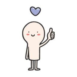 캐릭터, 미소, 하트, 긍정적, 귀여운, 땡큐, 감사합니다, 고마워요, 최고, 엄지척, 따봉, 당신은, 흐뭇, 부끄, 스티커, 수줍은, 후기, good, svg