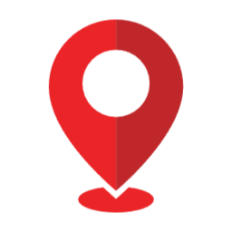 위치, 지도, 아이콘, 위치아이콘, 위치표시, 표시, map, icon, flat, design