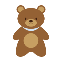 곰, 곰돌이, 귀여운곰, 곰일러스트, 곰인형