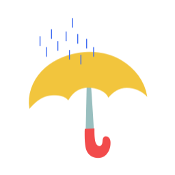 svg, umbrella, 우산, 비오는날, rainyday, 비, rain