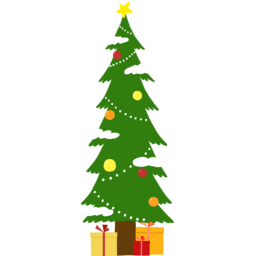 크리스마스, 트리, 선물, 오너먼트, 성탄절, 겨울, 크리스마스트리, 트리꾸미기, Christmas, gift, 양말, 산타