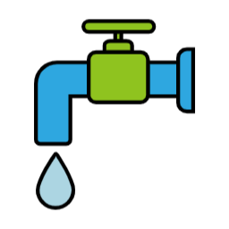 water, 수도꼭지, 꼬지, 꼭지, 수도, 물, 하수, 상수