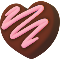 하트, 초콜릿, 발렌타인데이, 발렌타인, valentine, chocolate, heart, 쓰리디, 3d, 사랑, love, 러브, 화이트초콜릿, 밀크초코, 밀크초콜릿, 초콜렛, 상자, 스티커, 데코, sicker, deco, 리본, 초콜릿상자, 초코, 딸기초콜릿