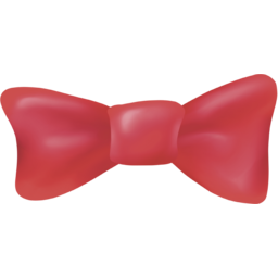 리본, 리본그림, 리본3D, 앰보리본