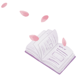 책, 독서, 공부, 벚꽃, 봄, 상상력, 휴식, 이야기, 꽃잎, 벚꽃잎, 날림, 바람