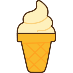 아이스크림, Icecream, Summer, 여름