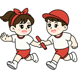 체육시간, 어린이, 경기, 운동회, 이어달리기, 뛰기, 운동장, 완주, 러닝, 계주, 릴레이, 운동복, 운동회공넣기, 줄다리기, 운동회현수막, 운동회어린이, 운동회여자아이, 운동회남자아이, 공던지기게임, 운동회달리기, 운동회간식, 신체활동, 바통터치, 여름운동회, 대결, 놀이활동, 레크레이션, 달리기, 체육, 체육대회, 가을운동회, 운동, 운동회안내장, 학교축제, 운동회일러스트