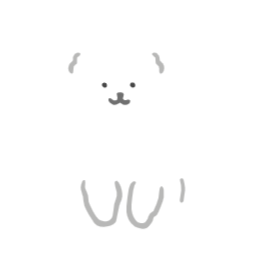 강아지, 귀여운강아지, 강아지일러스트, 흰강아지, 푸들, 말티즈, 강아지그림, 강아지손그림, 반려견, 반려동물, 강아지캐릭터, 강아지스티커, 앉아있는강아지, 개, 개일러스트, 흰개, 흰둥이, 강아지꼬리, 강아지발, 강아지얼굴, 동물, 동물캐릭터, 동물스티커, 강아지털, 복슬강아지, 강아지종류, 견종