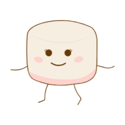 마시멜로, 마시멜로우, marshmallow, marshmallows, 디저트, 간식, 손그림, dessert, sweet, 핫초코마시멜로, 마시멜로캐릭터, 마시멜로샌드, 그을린마시멜로, 화살표, 화살표마시멜로