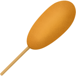기본핫도그, 콘도그, 음식, 튀긴음식, corndog, hotdog, food, 간식, 핫도그