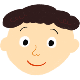 face, person, smile, 사람, 손그림, 얼굴, 인물, 표정, 남자, 남자얼굴, 어린이, 어른
