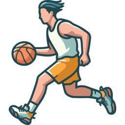 농구, basket, 농구경기, 농구선수, 스포츠, sports, Basketball, 슛, 2점슛, 3점슛, 드리블, 점프슛, 농구공, 덩크, 덩크슛, 농구골대, 골대, 운동선수, ball, 공, 일러스트, 경기