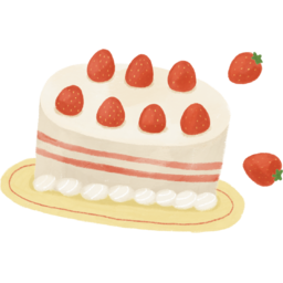 케이크, 딸기, 생크림, 생크림케이크, 디저트, 달콤함, 생일, 축하, 촛불, 파티, 딸기케이크, 베이킹, 빵, 기념일, 행복, 기쁨