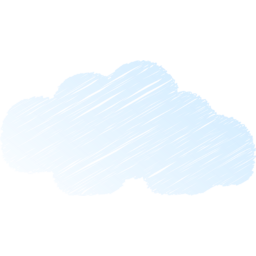 구름, 하늘, cloud, 비구름, 자연, 날씨, 우산