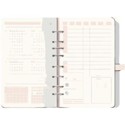 다이어리, 다꾸, 노트, 가계부, 메모, schedule, diary, 스케줄, 