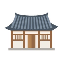 집, 한옥, 전통집, 시골집, 명절, 추석, 설, 한국, 전통배경, 가옥
