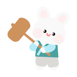 명절토끼, 한복토끼, 귀여운토끼, 추석토끼, 설날토끼, 토끼캐릭터, 남자한복토끼, 방아찧는토끼, 떡메치는토끼
