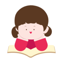 책, 미소, 초록, 귀여운, 어린이, 도서관, 독서, BOOK, 공부, 소녀