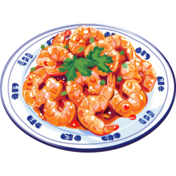 칠리새우, 새우, 요리, 음식, chili, shrimp, cooking, food