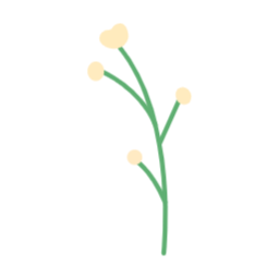 꽃, 꽃일러스트, 봄꽃, 꽃잎, 이파리, 꽃svg, 꽃한송이, 꽃스티커, 꽃꾸미기, 꽃선물, 야생화, 봄, 여름, 여름꽃, 꽃장식, 꽃줄기, 노란꽃