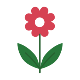 꽃