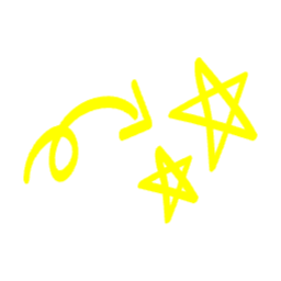 중요, 강조, 별, 빨간펜, 포인트, 중요표시, 체크, 핵심포인트