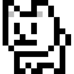 pixel, 픽셀아트, 도트, 동물, animal, 픽셀, chinese, symbol, 12지신, 십이지신, 개, 강아지, 개띠, dog, puppy