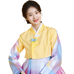 한국인, 한국여자, 아시아인, 모델, 여성, 여자, 여성모델, 광고모델, 소녀, 화보, 아이돌, 사람, 아름다운, 귀여운, 얼굴, 패션, 미소, 초상화, 한복, 명절, 설날, 추석, 배경제거