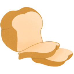 식빵, 통식빵, 짤, 베이커리, 브래드, Bread