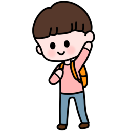 어린이, 유아, 초등학생, 유치원생, 남자아이, 여자아이, 손든아이, 신호등기다리는어린이, 어린아이, 어린이일러스트