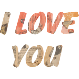 생일, 종이, 창의적, 축하, 컬러풀, 타이포, 타이포그래피, 파스텔, 생일축하해, 카드, 생일파티, 포스터, 캘리그라피, 첫돌, 글자, 빈티지, 신문지, 콜라주, 가족, 사랑, 꾸미기, 다꾸, 다이어리, 장식, 초대