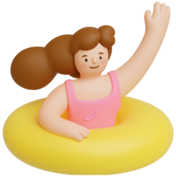 수영복, 여름, 휴가, 해변, 할링, 동남아, 바캉스, 워터파크, 물놀이, 바다, 수영