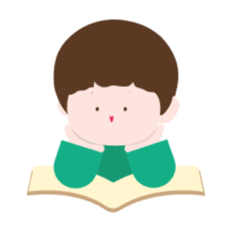 소년, 책, 미소, 초록, 귀여운, 어린이, 도서관, 독서, BOOK, 공부