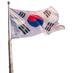 태극기, 국가, 태극문양, 한국