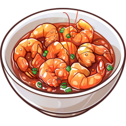 칠리새우, 새우, 요리, 음식, chili, shrimp, cooking, food