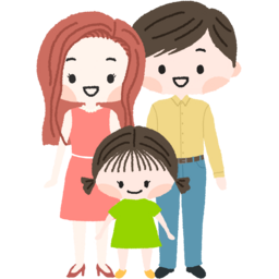 가족, 아빠, 엄마, 자식, 사람, 가정, 식구