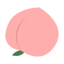 복숭아, 과일, 피치, 핑크, peach