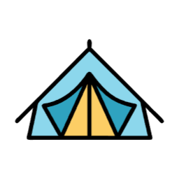 텐트, 캠핑텐트, 텐트아이콘, tent, camping, icon, 캠핑, 아이콘, 실루엣, 벡터, dome, 야외, 야영, 캠프, 야외활동, 아웃도어, 마켓텐트, 이벤트텐트, circus, party, marquee, travel, 여행, shelter