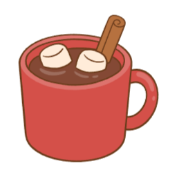 핫초코, 코코아, 핫초콜릿, 초코음료, 마시멜로, 머그잔, 컵, 겨울, 겨울음료, 크리스마스