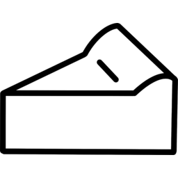 케이크, 치즈, 치즈케이크, 조각케이크, 크림치즈, 