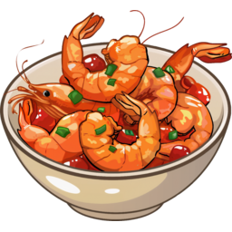 칠리새우, 새우, 요리, 음식, chili, shrimp, cooking, food