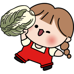농업의날, 시골, 수확, 원예, 농사, 농촌, 일러스트, 텃밭, 가드닝, 채소, 야채, 식물, food, vegetable, 농부, 가을, 꼬마농부, 농촌체험, 농부그림, 귀여운, 김장, 배추, 배추그림, 배추일러스트, 배추삽화