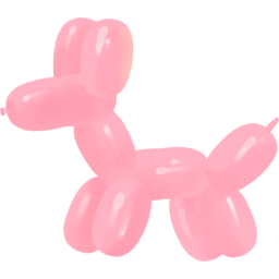 풍선, balloon, ballonpuppy, pinkballoon, puppyballoon, dogballoon, ballondog, 강아지풍선, 풍선강아지, 강아지, 멍멍이, 멍멍이풍선, 핑크풍선