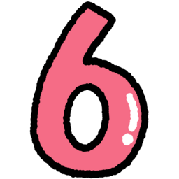 숫자, 버튼, 1, 2, 3, 4, 5, 6, 7, 8, 9, 0, 다꾸, 꾸미기, 번호, 귀여운, 키치, 카페, 어린이집, 유치원, 넘버링, 손글씨, 핑크, 넘버, 물음표, 느낌표, 기호ㅁ, 문자, 점, 온점