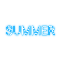 여름아부탁해, SUMMER, 여름, 캘리, 타이포그라피, 썸머, 네온사인, 네온효과, 페스티벌, 마케팅, 시즌, 이벤트, 문자효과, SUMMER글자