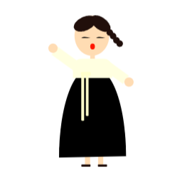 유관순, 광복절, 815, 한복, 한국, 교복, 한복입은사람, 그림, 광복절행사, 명절