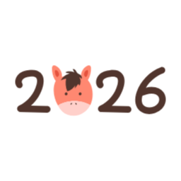, 병오년, 붉은말, 붉은말띠, 2026년, 병오년2026, 신년인사, 새해인사, 십이간지, 12간지, 십이지신, 12지신, 붉은말의해, 말띠, 근하신년, 적토마, 스티커, 캐릭터, 말, 요소, 2026, 새해, 신년, 귀여운말, 말캐릭터, 붉은말캐릭터, 병오년캐릭터